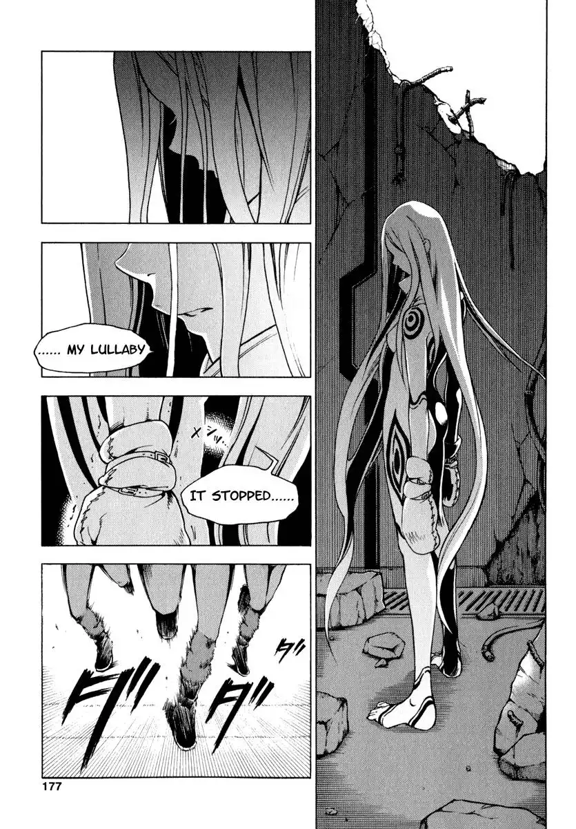 Deadman Wonderland Chapter 8 38